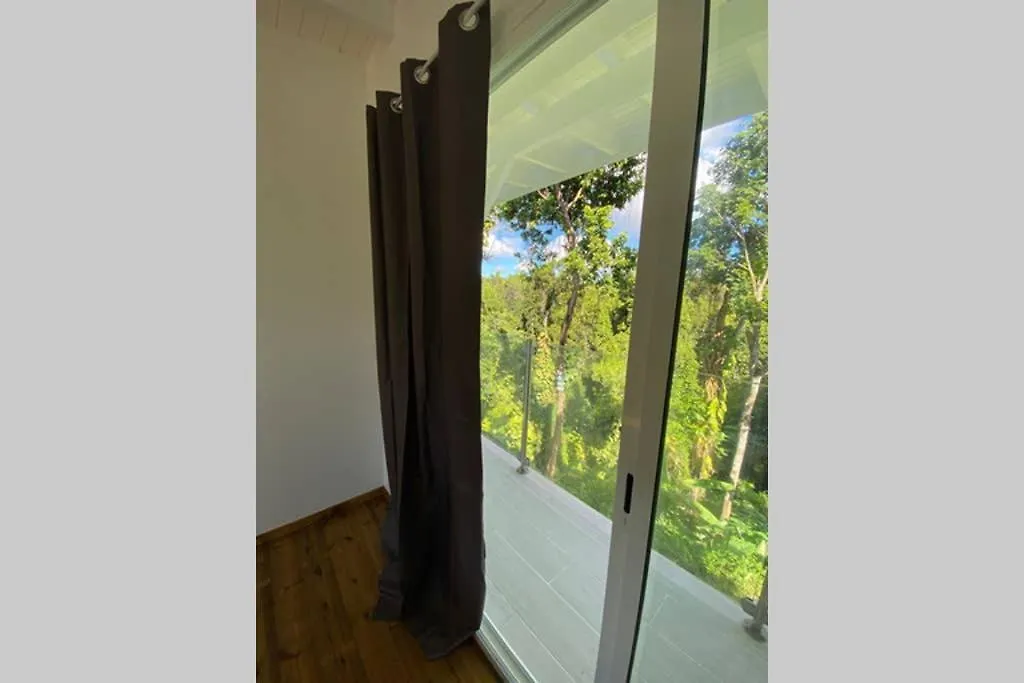 Feriehus L'Ylang Ylang Villa Petit-Bourg