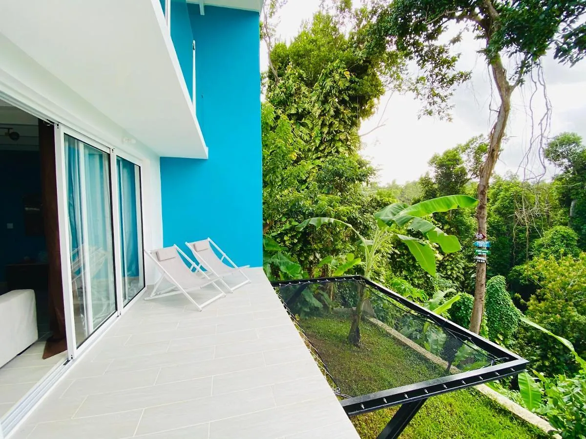 L'Ylang Ylang Villa Petit-Bourg